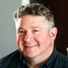 Larry Jacobson