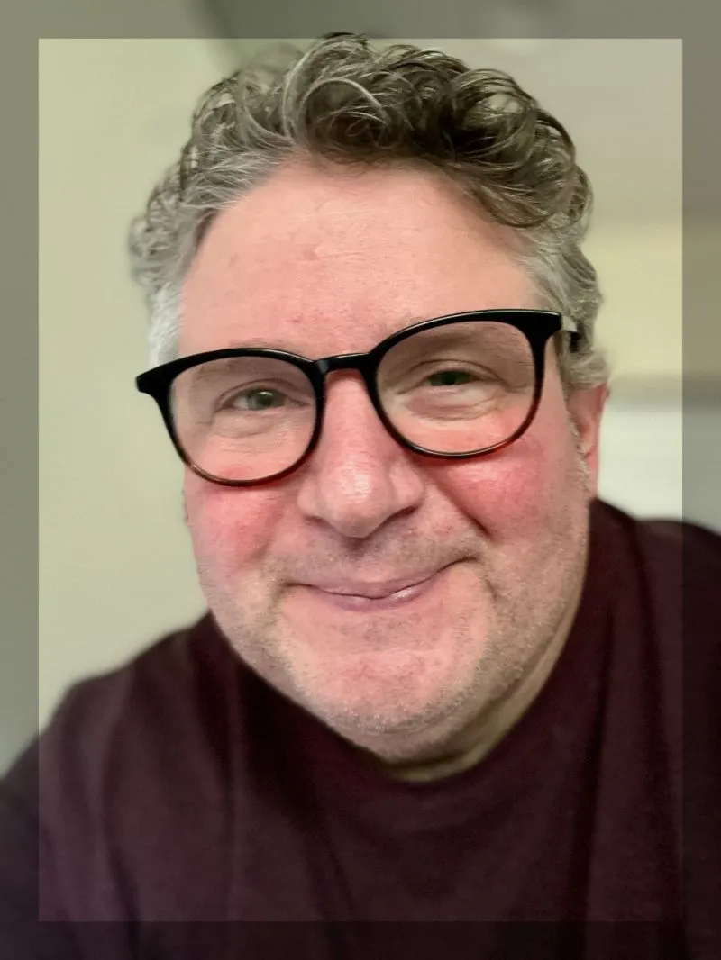 I spent 17 years managing software teams at companies like Amazon and Snap. The thing that made me leave was not frustration or burnout. It was honesty about which part of the job I actually wanted to spend my time on.